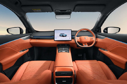 Dashboard View of S05