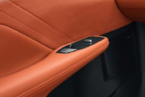 Deepal S05 Drivers Side In Side Door Controls