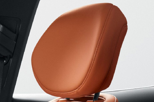 S05 Front Seat Headrest