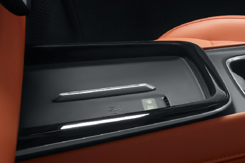 Power Accessories Outlet View of Deepal S05