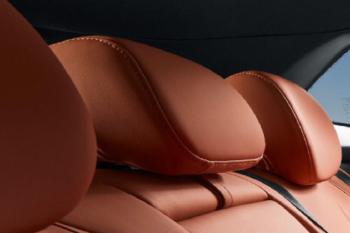 S05 Rear Seat Head rest