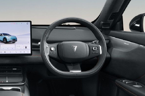 Deepal S05 Steering Wheel