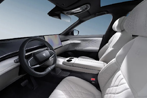 إس 07 Front Seats