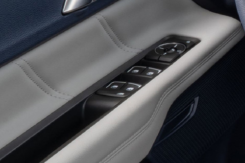 ج إم سي جراند أفينيو Drivers Side In Side Door Controls