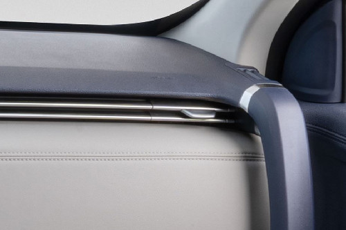 جراند أفينيو Front Side Ac Vents