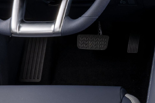 جراند أفينيو Richbrook Competition Foot Pedal Set