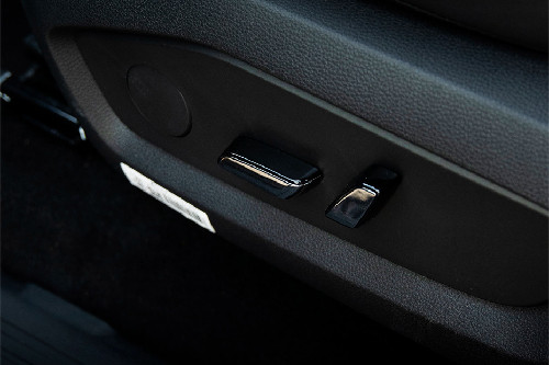 ج إم سي جراند أفينيو Seat Adjustment Controllers