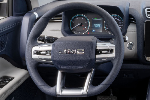 ج إم سي جراند أفينيو Steering Wheel
