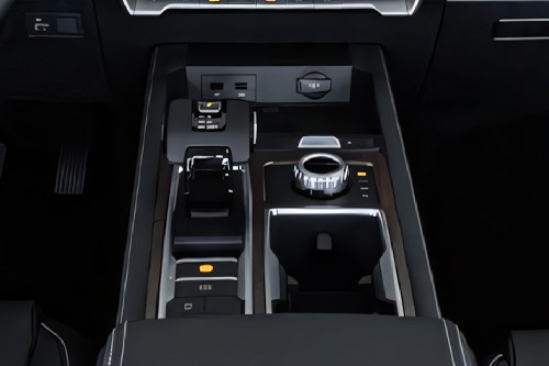 ج إم سي جراند أفينيو بلس Gear Shifter