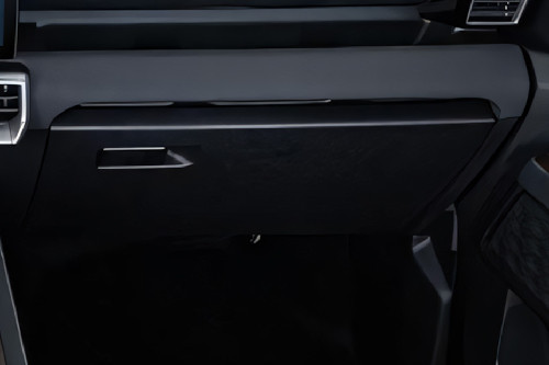 ج إم سي جراند أفينيو بلس Glove Box