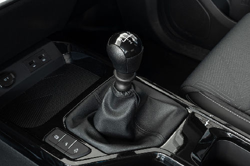 JMC Vigus Gear Shifter