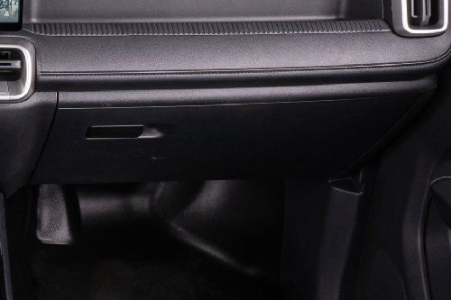 JMC Vigus Glove Box