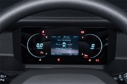 Vigus TachoMeter