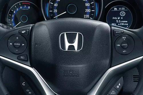 Honda Jazz Multi Function Steering