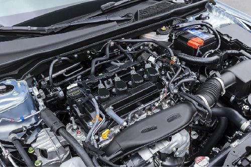 Civic Engine