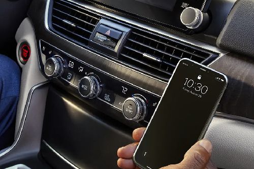 أكورد Front Ac Vents