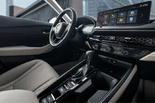 هوندا أكورد Gear Shifter