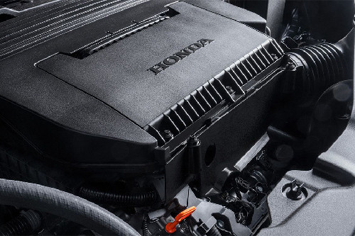 Pilot Engine