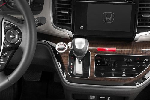 هوندا Odyssey J Gear Shifter