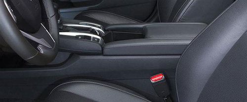 هوندا Civic (2012-2021) Drivers Side In Side Door Controls