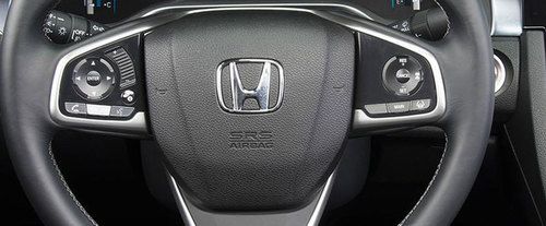 هوندا Civic (2012-2021) Multi Function Steering