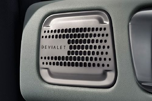Speakers View of دينزا بي 5