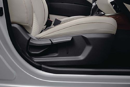 Hyundai Grand i10 Seat Adjustment Controllers