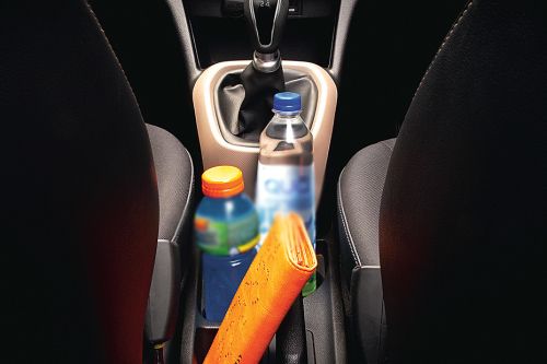 Grand i10 5DR Front Center Divider