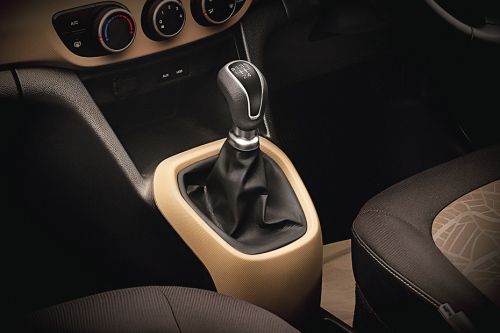 Hyundai Grand i10 5DR Gear Shifter