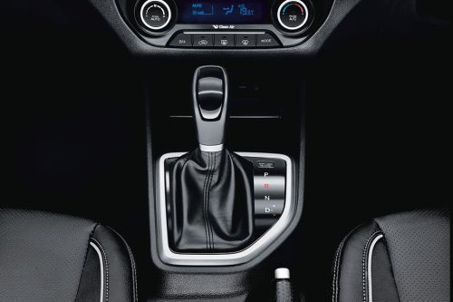 هيونداي Creta(2021-2022) Gear Shifter
