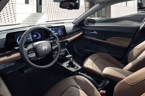 Dashboard View of أكسنت