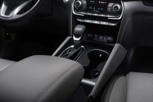 هيونداي SantaFe (2022-2023) Gear Shifter