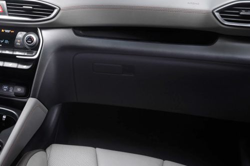 هيونداي SantaFe (2022-2023) Glove Box