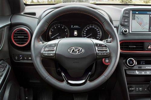 هيونداي Kona (2018-2021) Steering Wheel