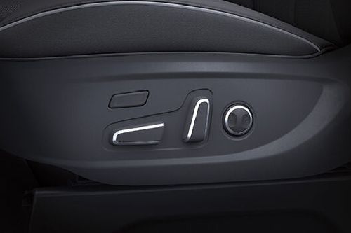هيونداي Palisade (2022-2023) Seat Adjustment Controllers