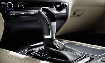 هيونداي Genesis Gear Shifter