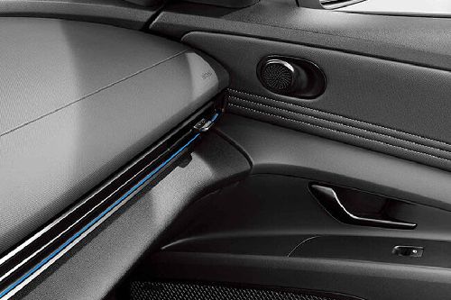Elantra Front Ac Vents