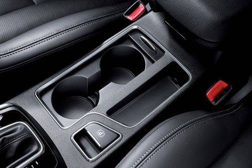 i30 Cup Holders