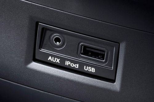 Power Accessories Outlet View of هيونداي i20 5DR