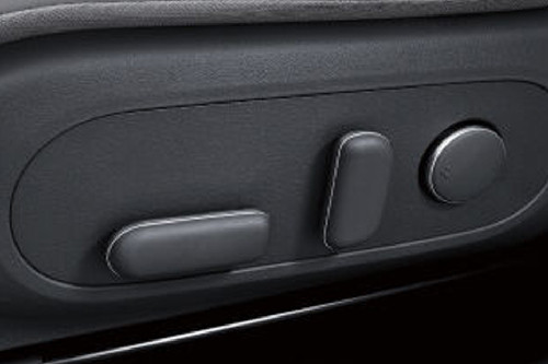 Hyundai Kona Seat Adjustment Controllers