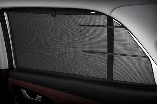door handle interior of Hyundai CRETA GRAND (2022-2023)