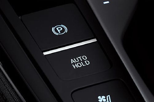 CRETA GRAND (2022-2023) Parking Assist