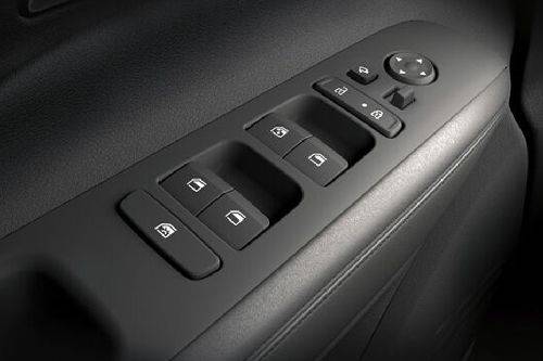 هيونداي ستارغيزر Drivers Side In Side Door Controls