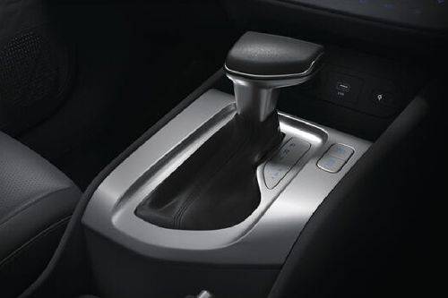 هيونداي ستارغيزر Gear Shifter
