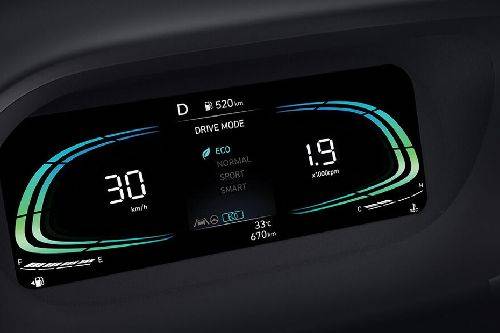 ستارغيزر TachoMeter