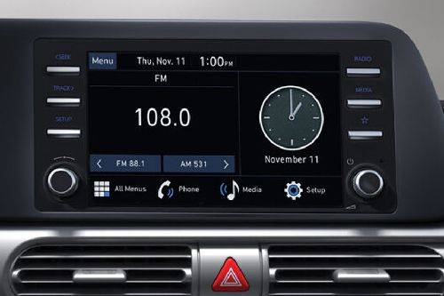 ستارغيزر touch screen