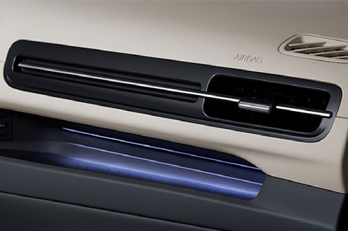 كريتا جراند Front Side Ac Vents
