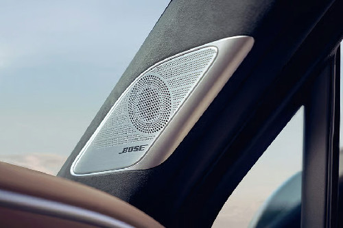 Speakers View of هيونداي باليسايد