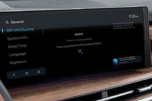 سنتافي 2024 gps navigator