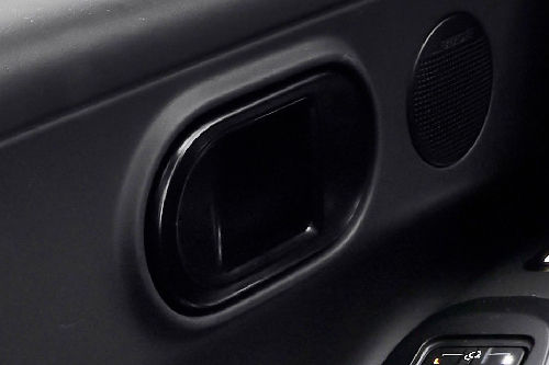 door handle interior of هيونداي أيونيك 3